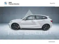 2022 BMW 135
