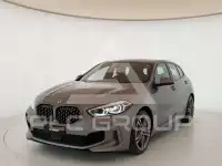 2022 BMW 135
