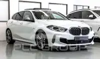 2022 BMW 135