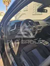 2022 BMW 135