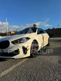 2022 BMW 135