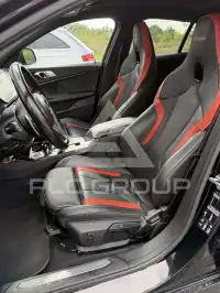 2022 BMW 135