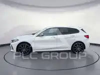 2022 BMW 135