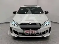 2022 BMW 135