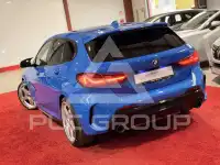 2022 BMW 135