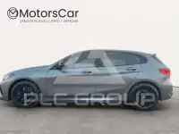 2022 BMW 135