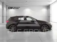 2022 BMW 135