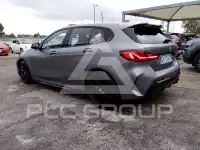 2022 BMW 135