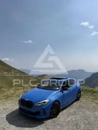 2022 BMW 135