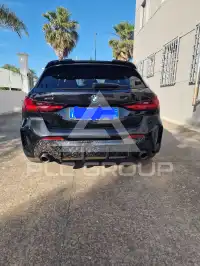 2022 BMW 135