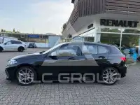 2022 BMW 135