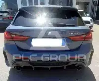 2022 BMW 135