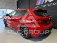 2022 BMW 135