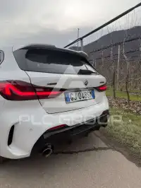 2022 BMW 135