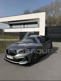 2022 BMW 135