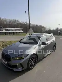 2022 BMW 135