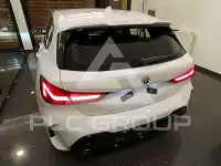 2022 BMW 135