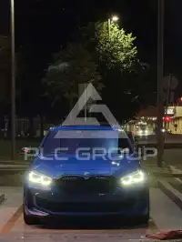 2022 BMW 135