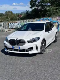 2022 BMW 135