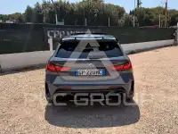 2022 BMW 135