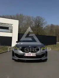 2022 BMW 135