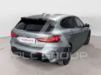 2022 BMW 135