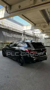 2022 BMW 135
