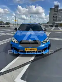 2022 BMW 135