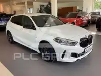 2022 BMW 135
