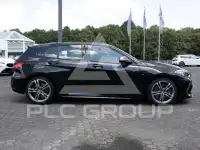 2022 BMW 135