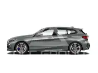 2022 BMW 135