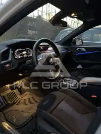 2022 BMW 135