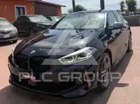 2022 BMW 135
