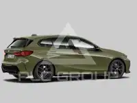 2022 BMW 135
