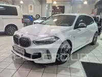 2022 BMW 135