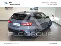2022 BMW 135