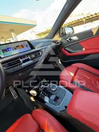 2022 BMW 135