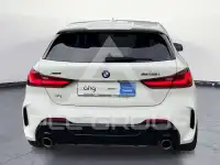 2022 BMW 135