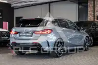 2022 BMW 135