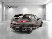 2022 BMW 135