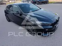 2022 BMW 135