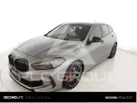 2022 BMW 135