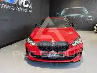 2022 BMW 135