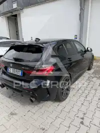 2022 BMW 135