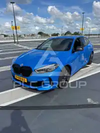2022 BMW 135