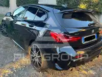 2022 BMW 135