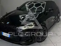 2022 BMW 135