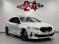 2022 BMW 135