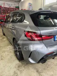 2022 BMW 135
