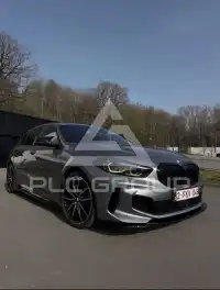 2022 BMW 135